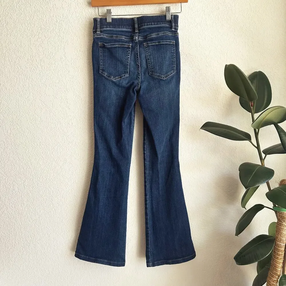 SPANX pull flare